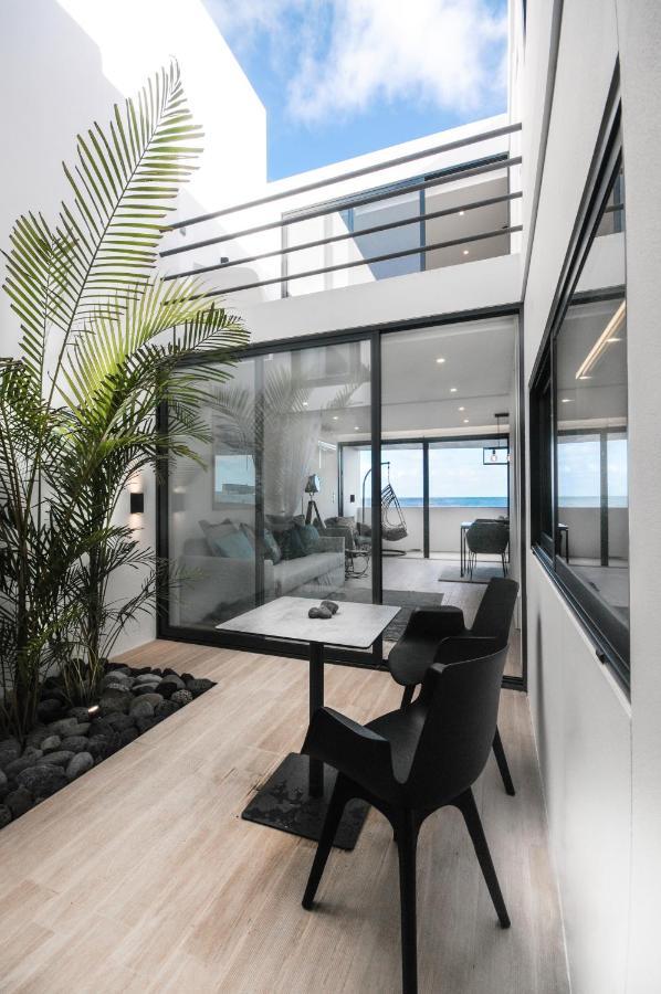Home At Azores - Oasis House São Roque المظهر الخارجي الصورة