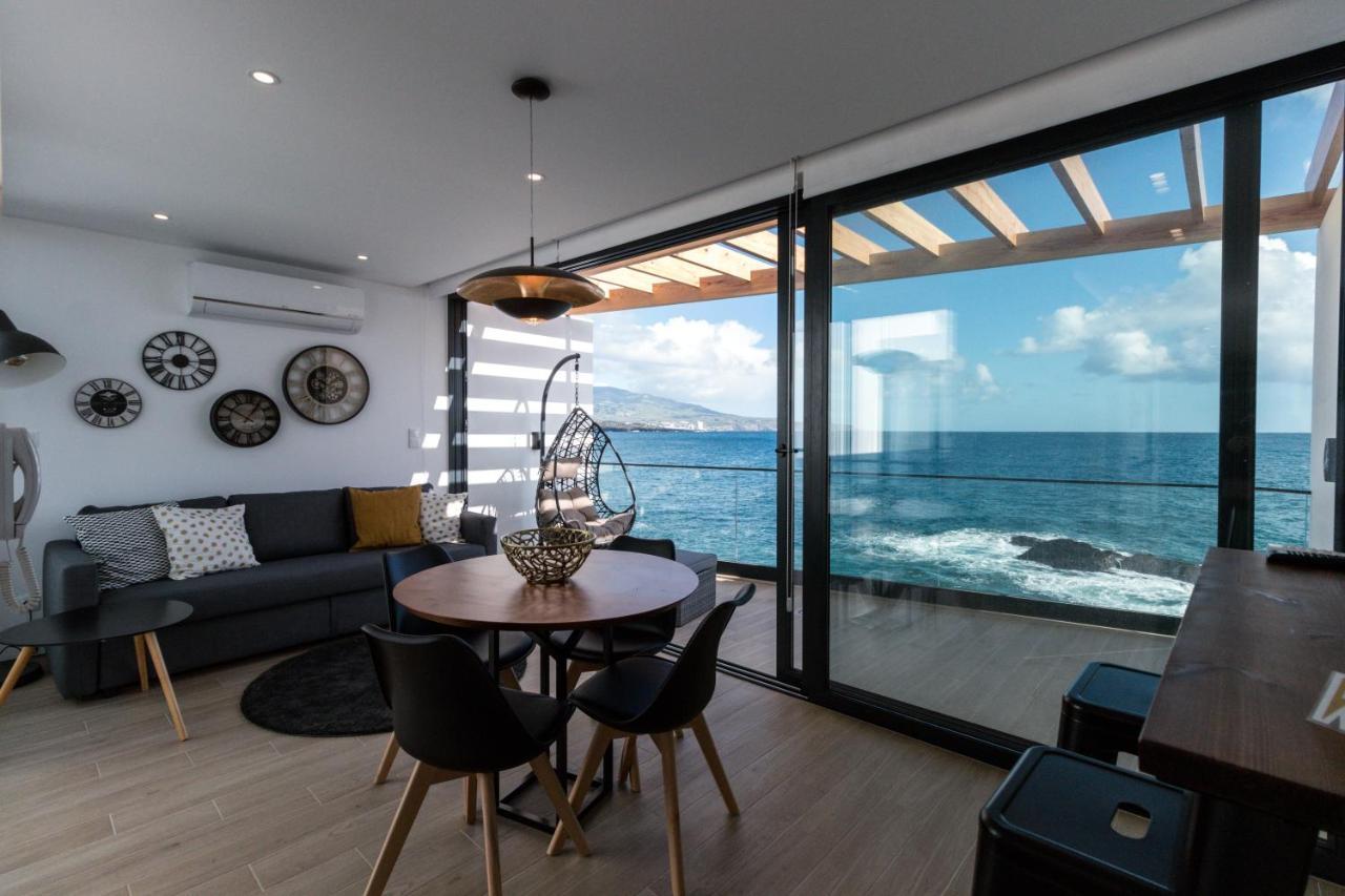 Home At Azores - Oasis House São Roque المظهر الخارجي الصورة