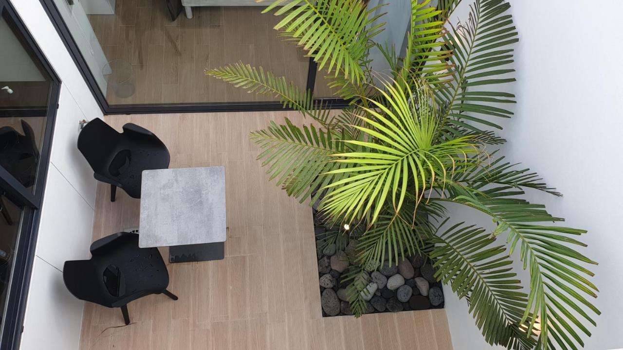 Home At Azores - Oasis House São Roque المظهر الخارجي الصورة