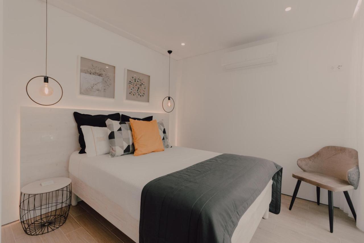 Home At Azores - Oasis House São Roque المظهر الخارجي الصورة