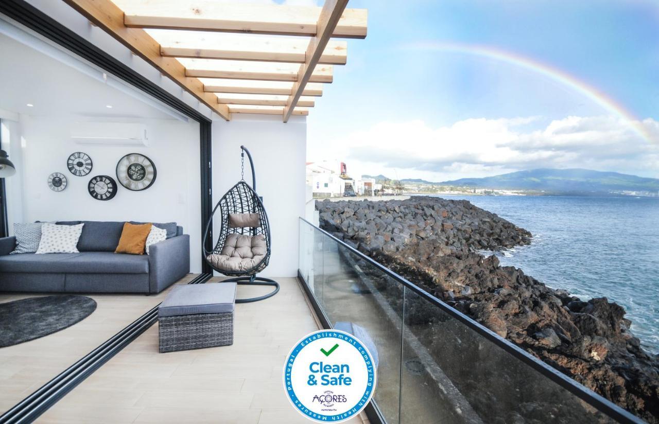 Home At Azores - Oasis House São Roque المظهر الخارجي الصورة