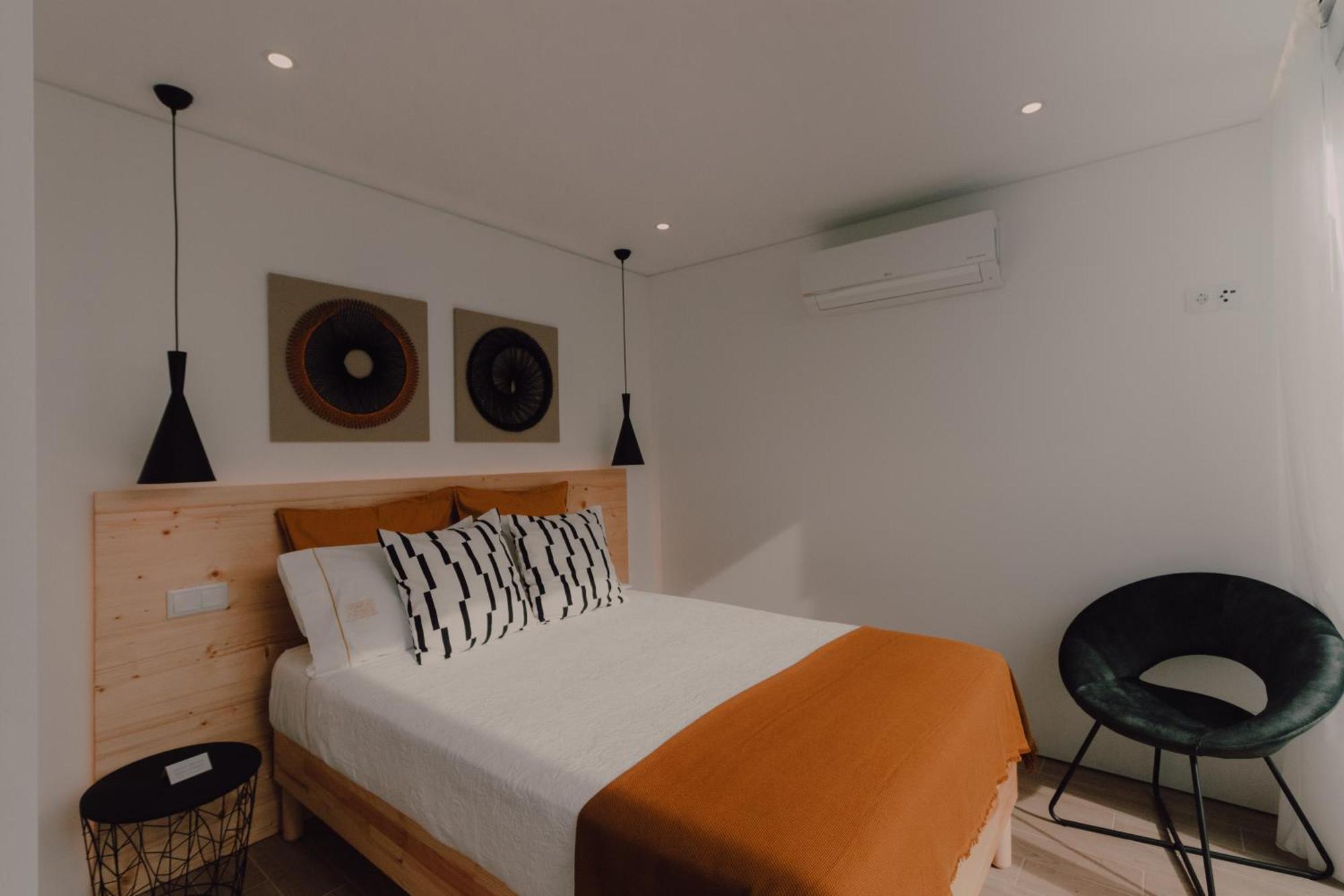 Home At Azores - Oasis House São Roque الغرفة الصورة
