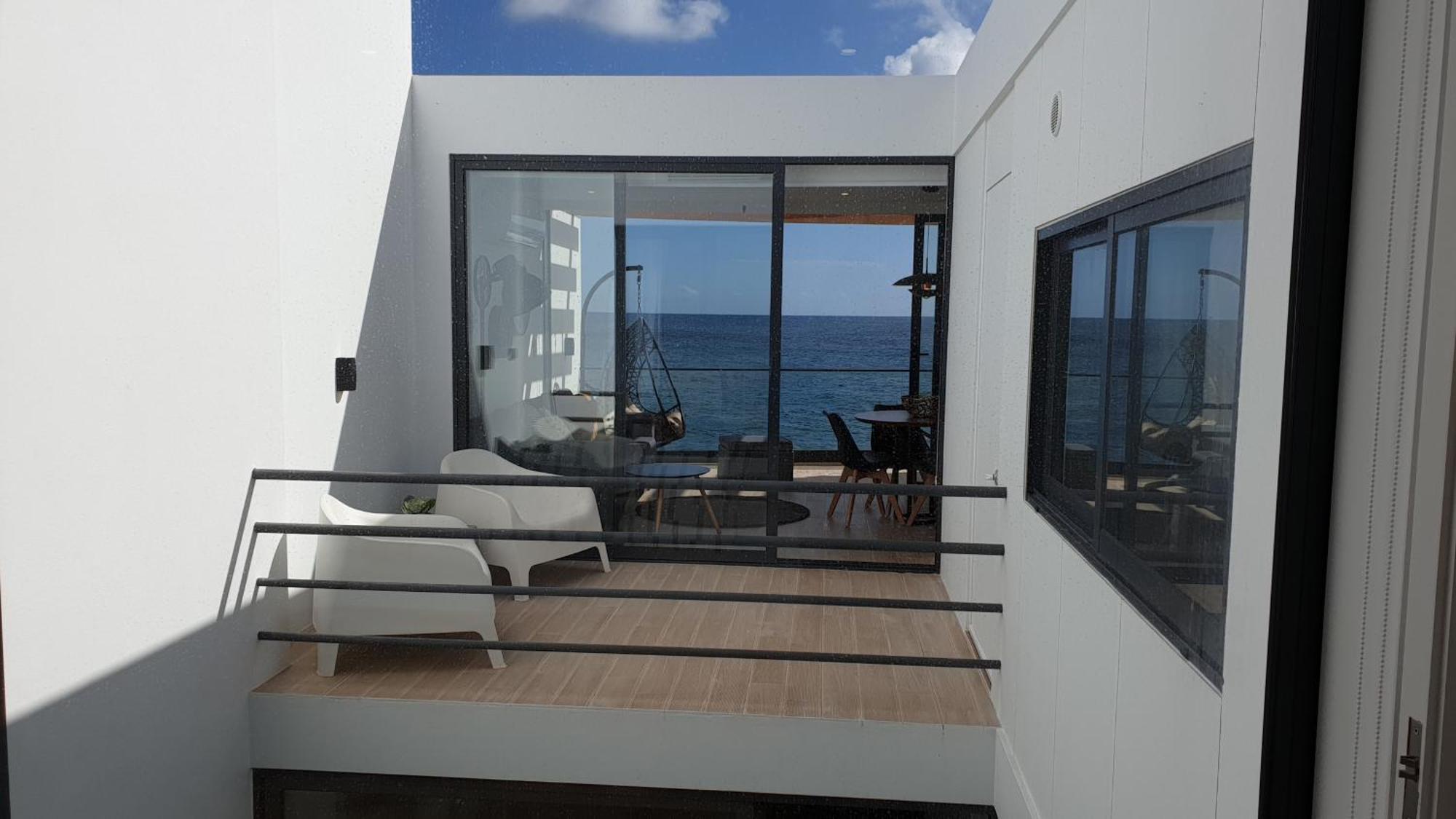 Home At Azores - Oasis House São Roque الغرفة الصورة