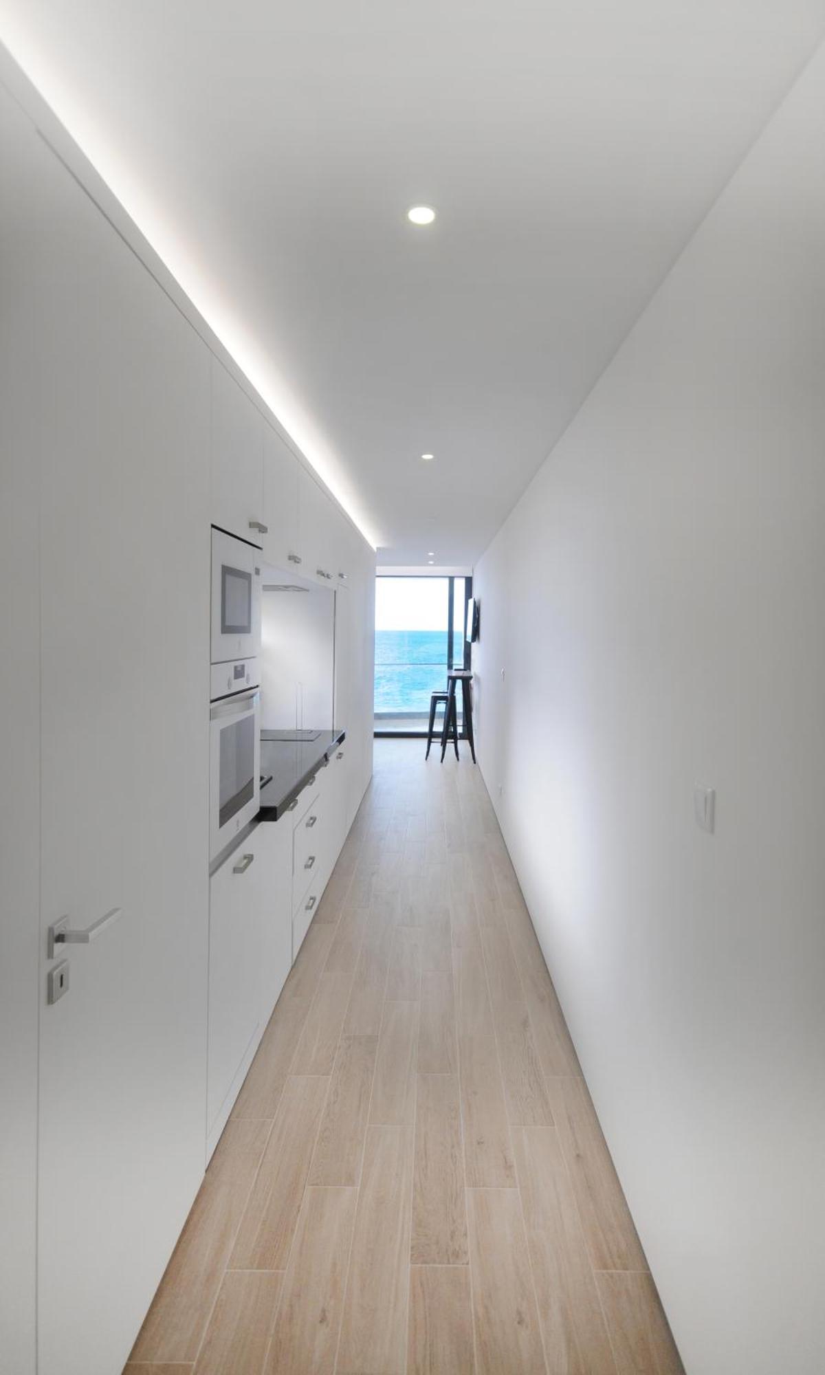 Home At Azores - Oasis House São Roque الغرفة الصورة