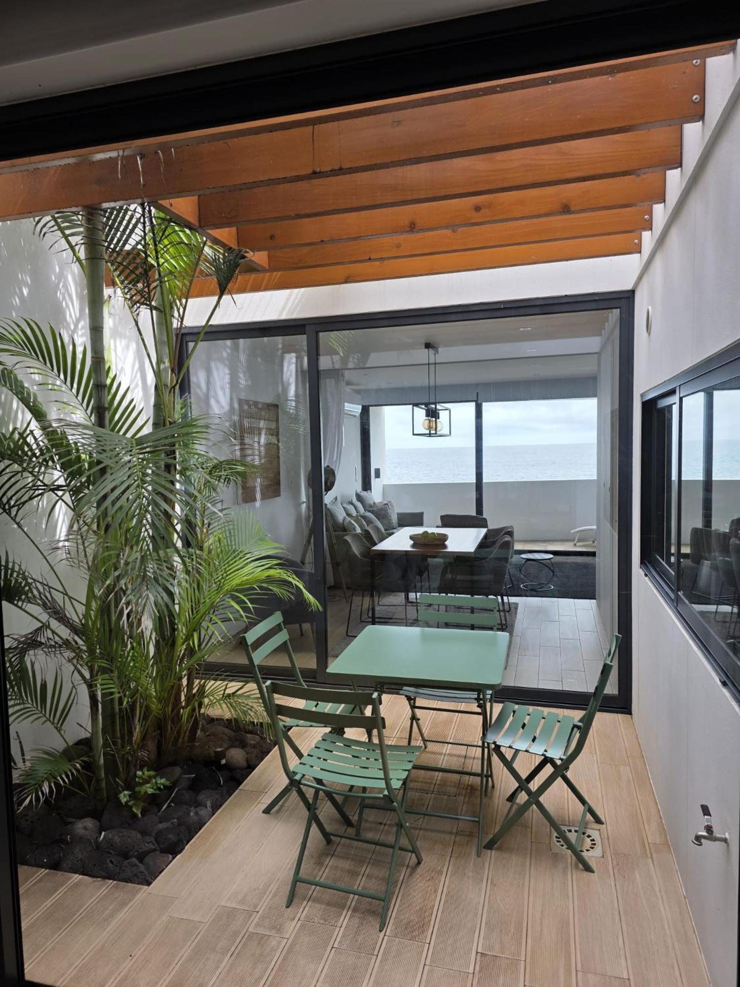 Home At Azores - Oasis House São Roque المظهر الخارجي الصورة