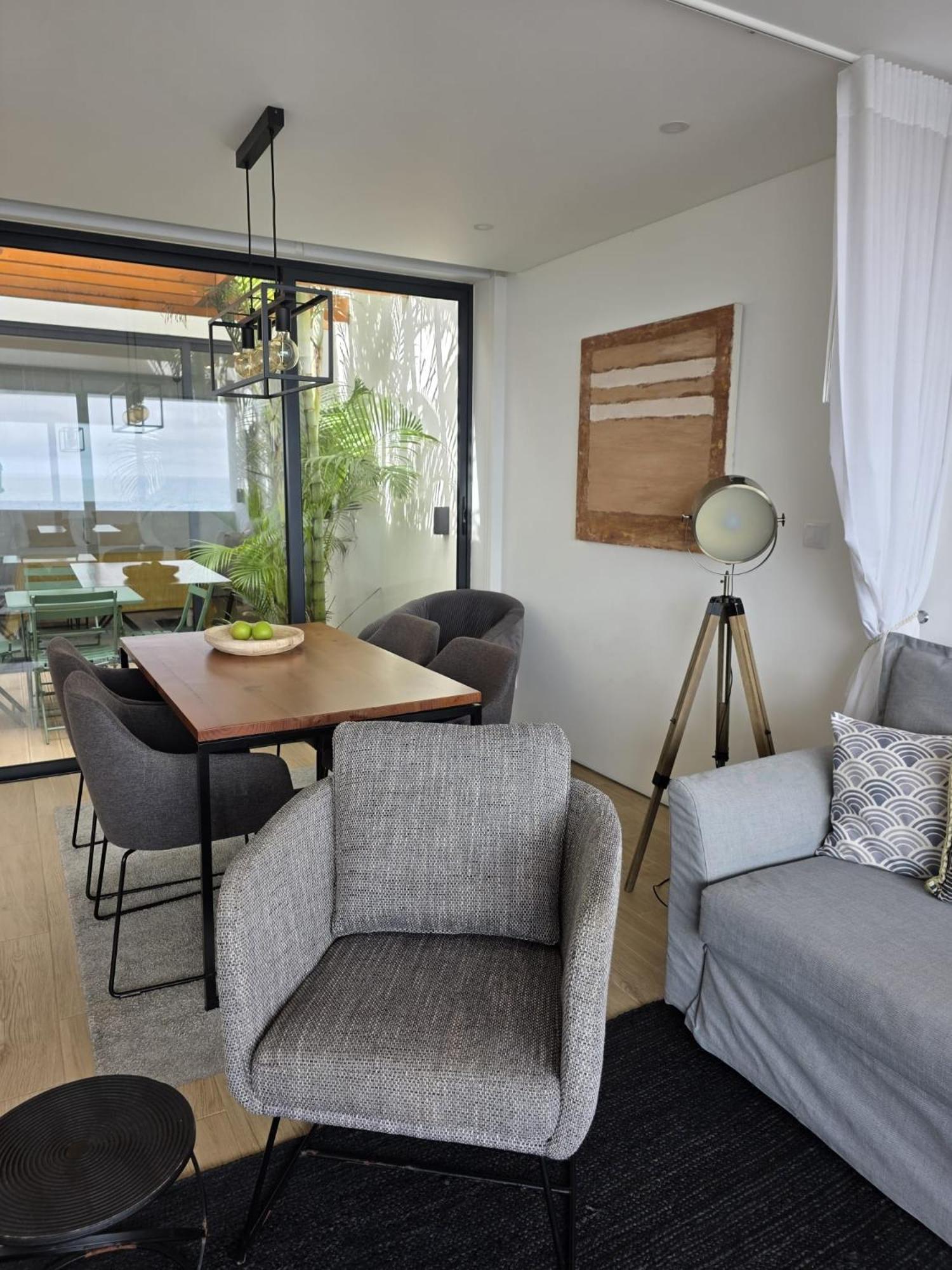 Home At Azores - Oasis House São Roque المظهر الخارجي الصورة