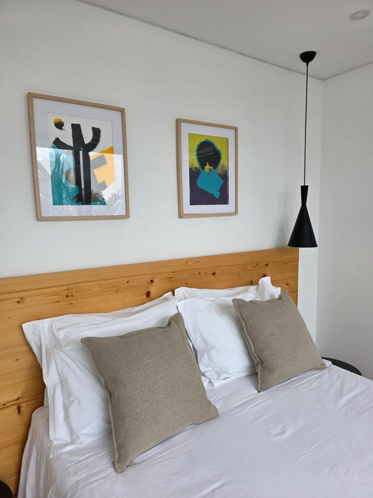 Home At Azores - Oasis House São Roque المظهر الخارجي الصورة