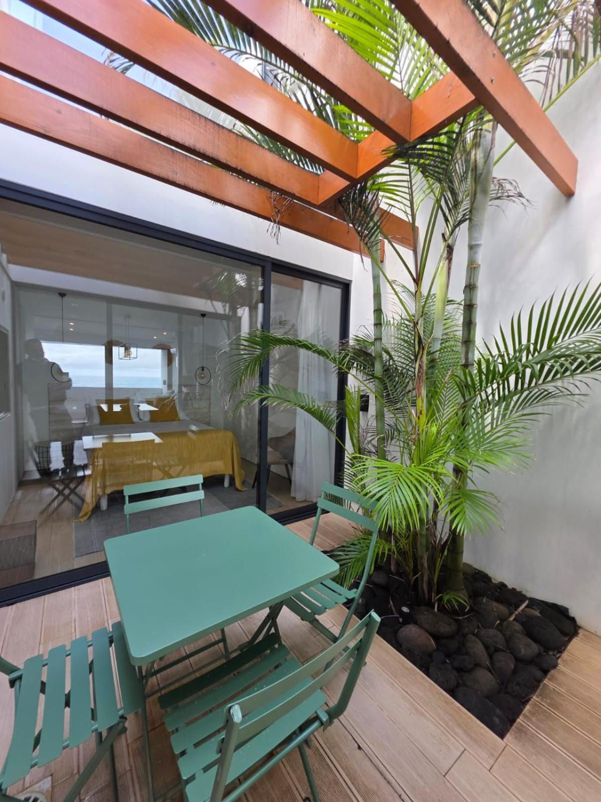 Home At Azores - Oasis House São Roque المظهر الخارجي الصورة