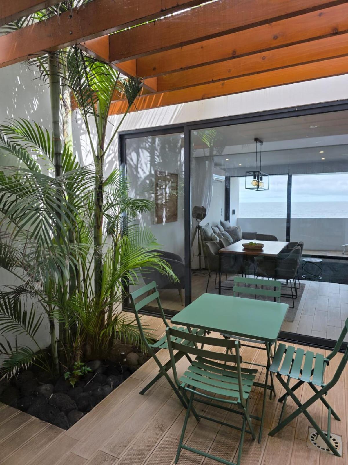 Home At Azores - Oasis House São Roque المظهر الخارجي الصورة