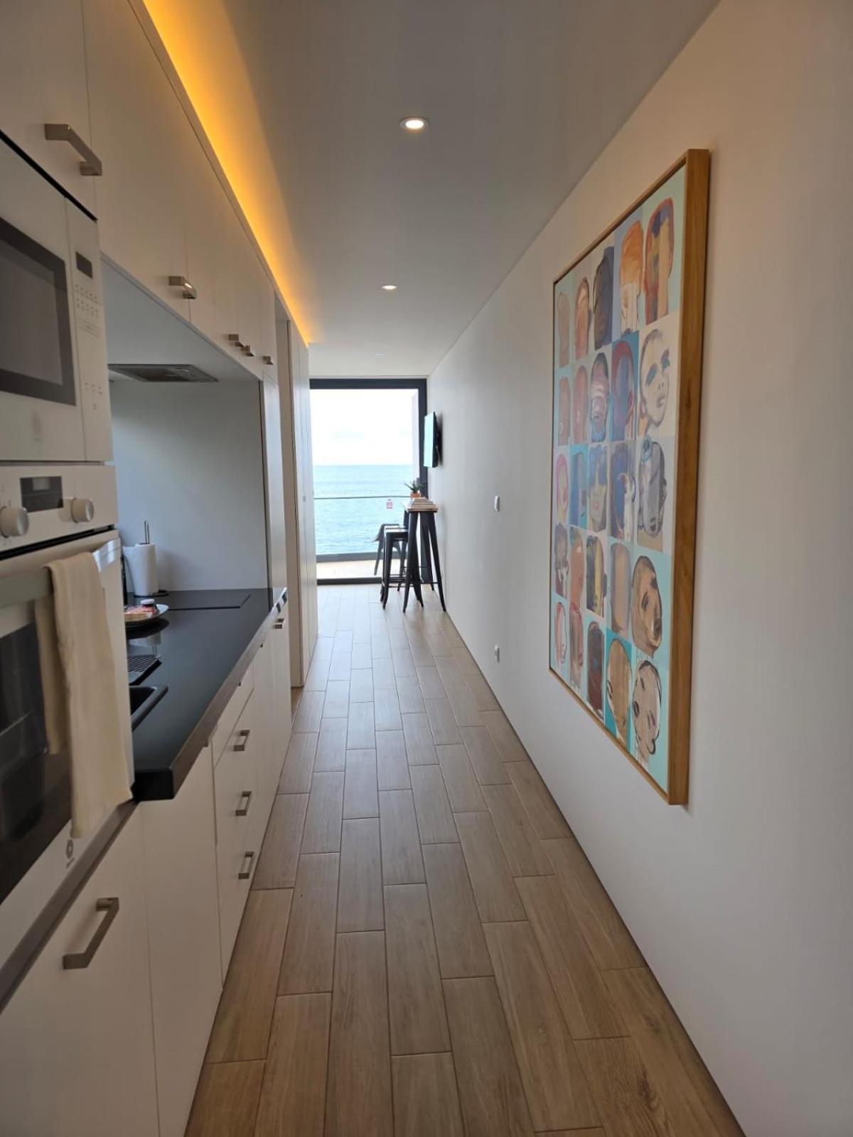 Home At Azores - Oasis House São Roque المظهر الخارجي الصورة
