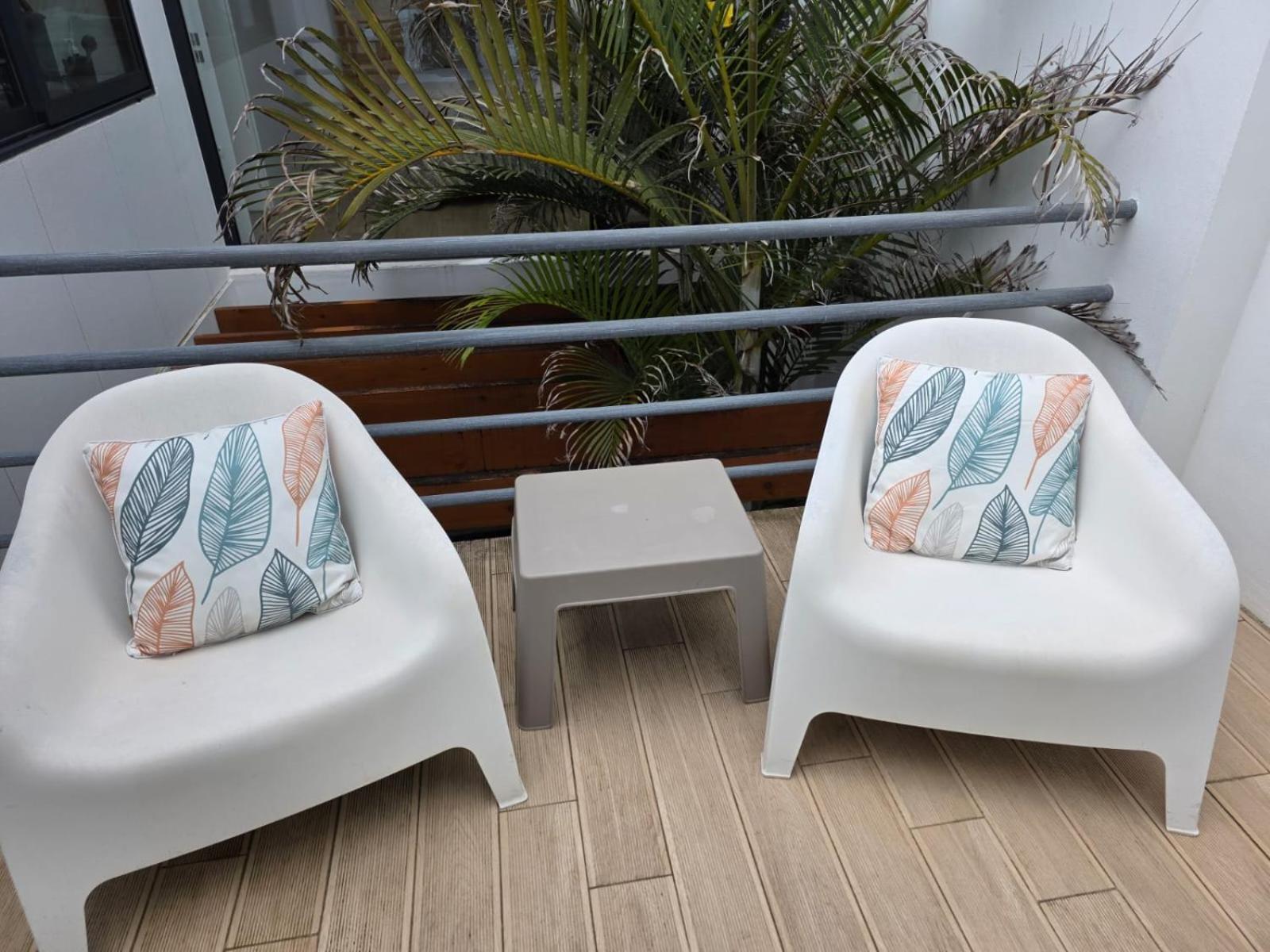 Home At Azores - Oasis House São Roque المظهر الخارجي الصورة