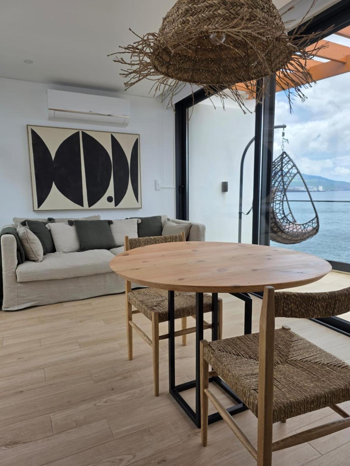 Home At Azores - Oasis House São Roque المظهر الخارجي الصورة