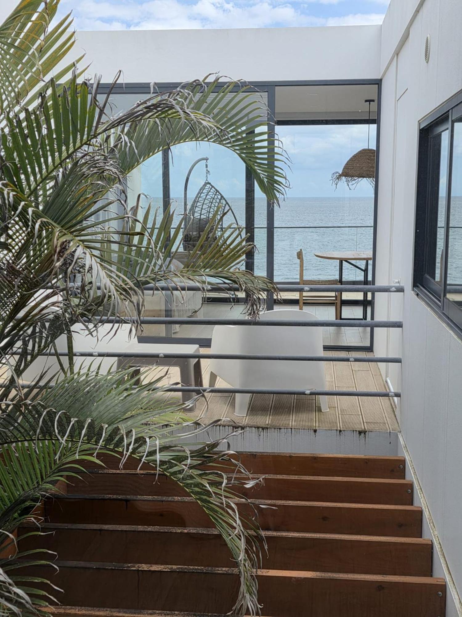Home At Azores - Oasis House São Roque المظهر الخارجي الصورة